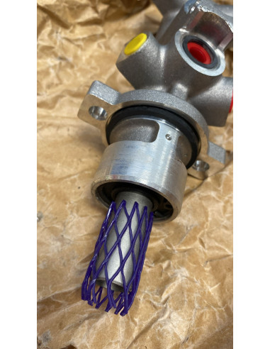 Galvenais bremžu cilindrs Delphi 05-0312,...